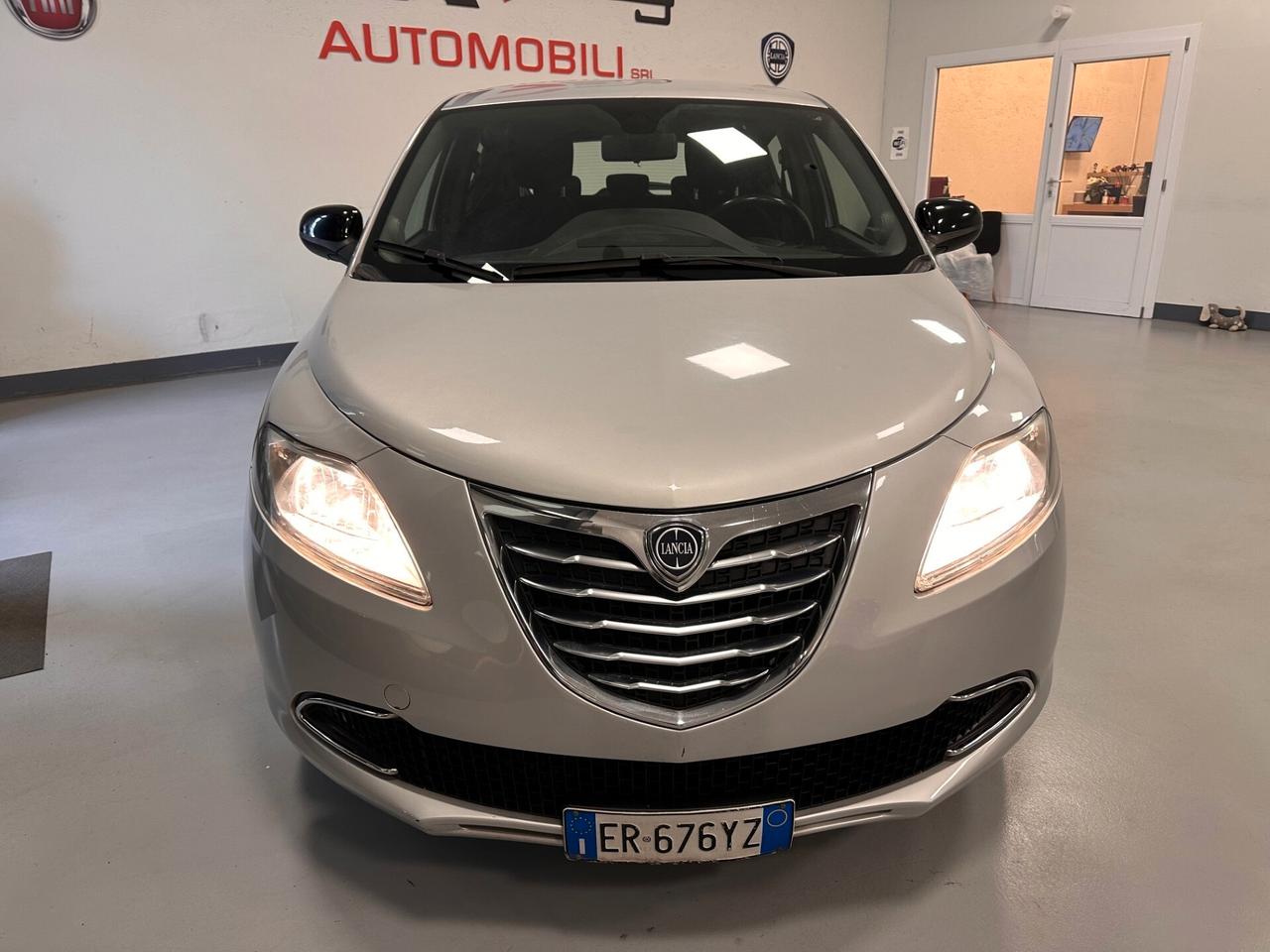 LANCIA YPSILON 1.2 GPL