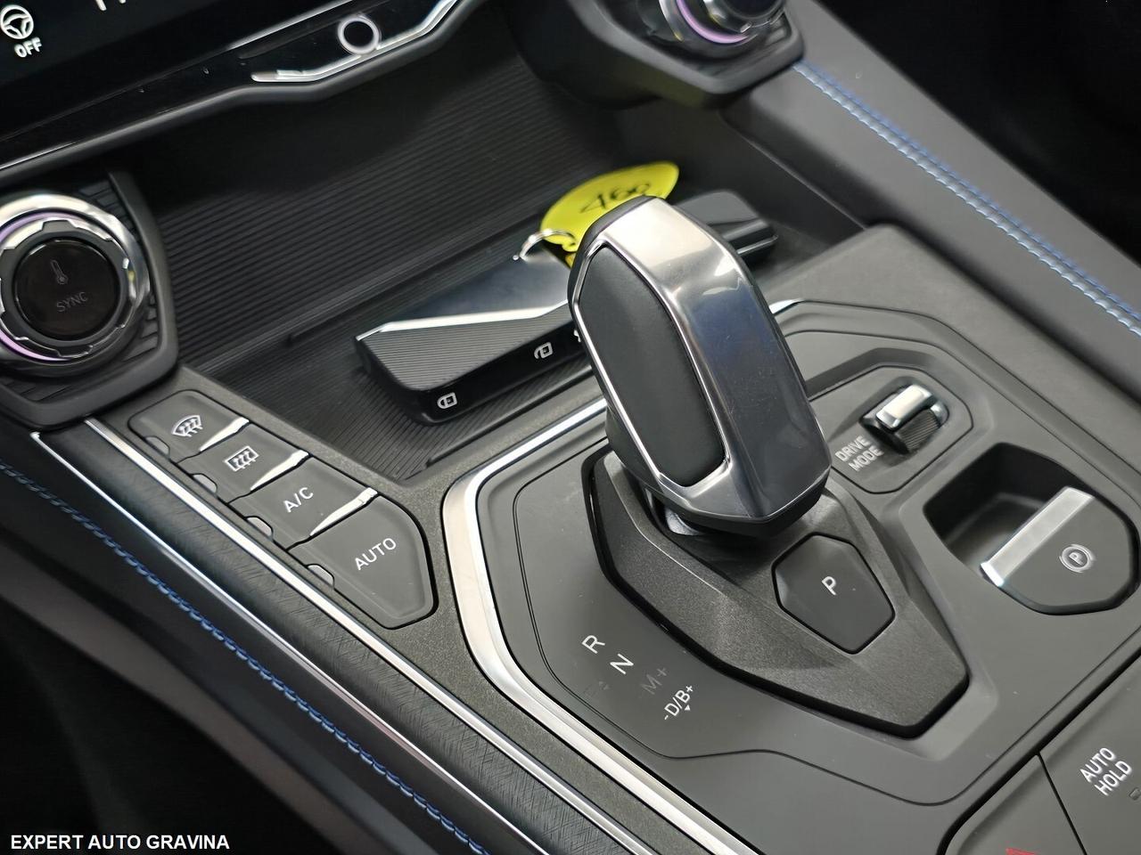 LINK & CO 01 VERSIONE FULL PLUG IN HYBRID *TETTO*