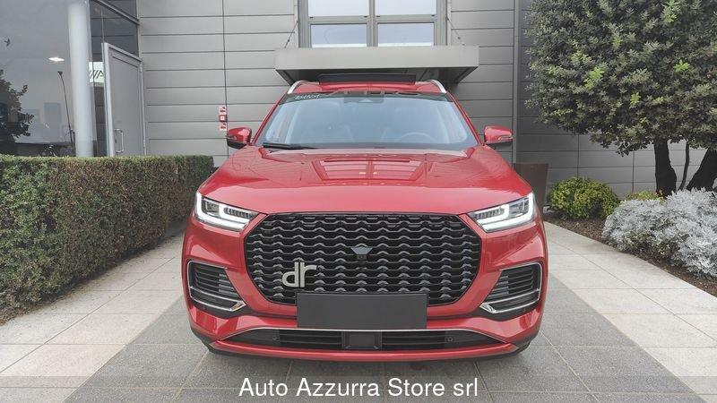 DR AUTOMOBILES dr 7.0 PHEV DR 7.0 1.5 Plug-in Hybrid * - 2.000€ DI EXTRA*
