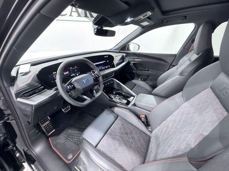 Audi Q5 40 TDI 204 CV quattro S tronic S line