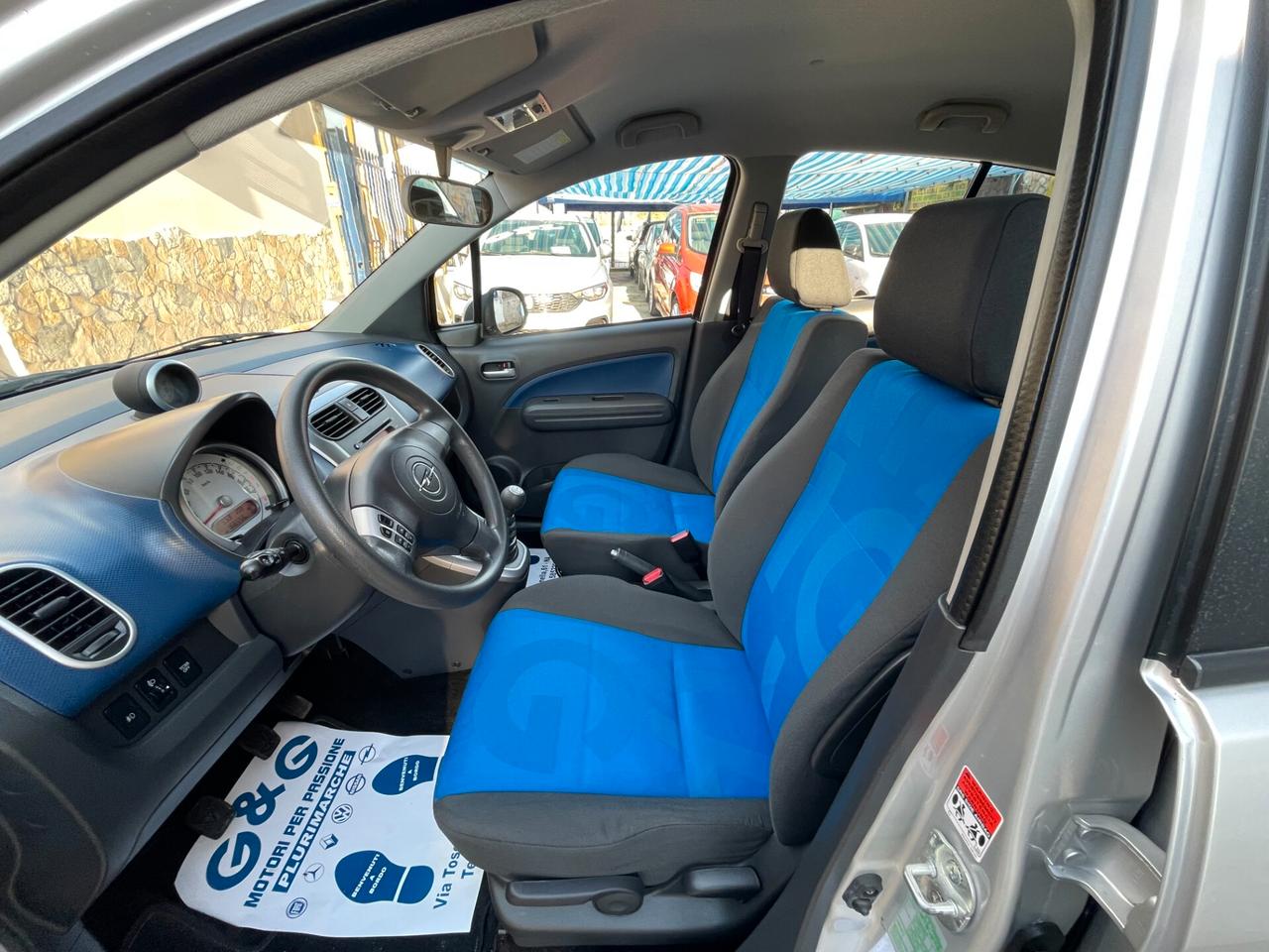 Opel Agila 1.0 12V 65CV Enjoy