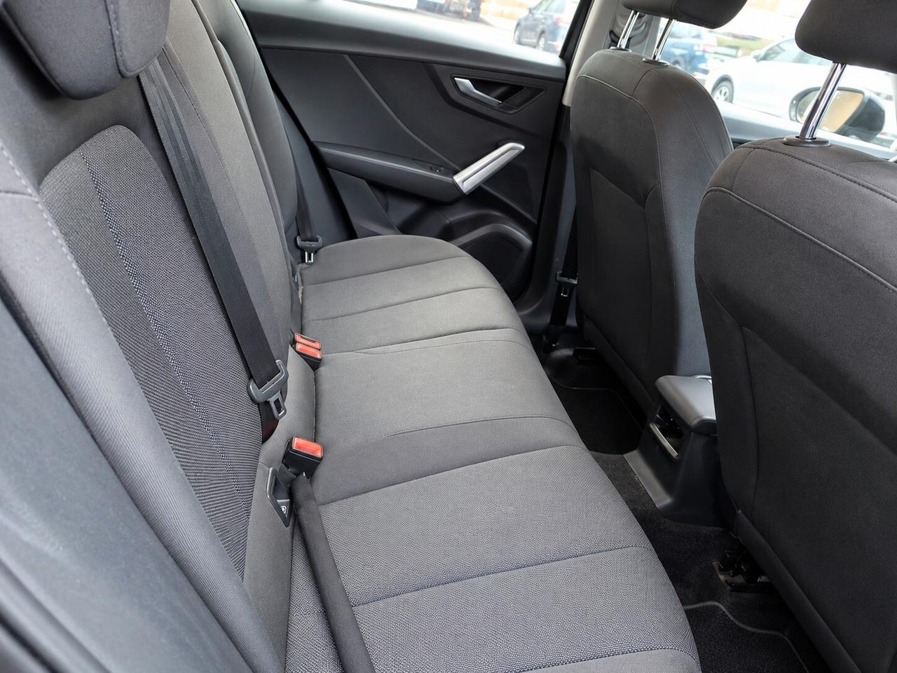 Audi Q2 1.6 TDI Sport "IN ARRIVO"