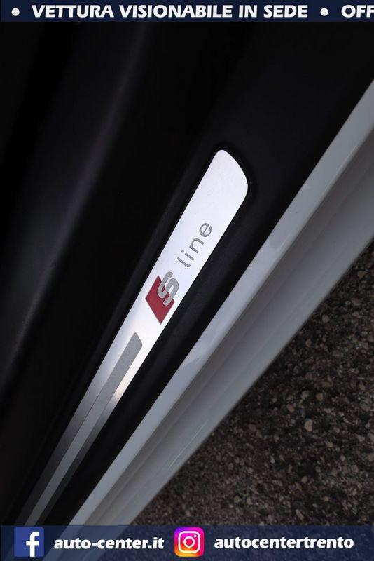 Audi TT TT Coupé 1.8 TFSI S-LINE COMPETITION SLINE