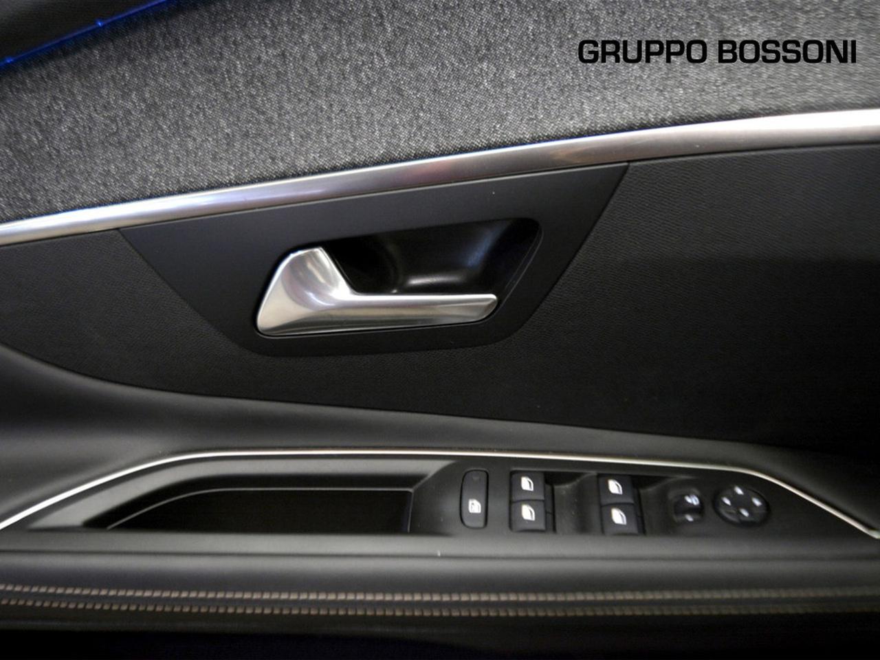 Peugeot 3008 1.5 bluehdi 130cv gt line eat s&s