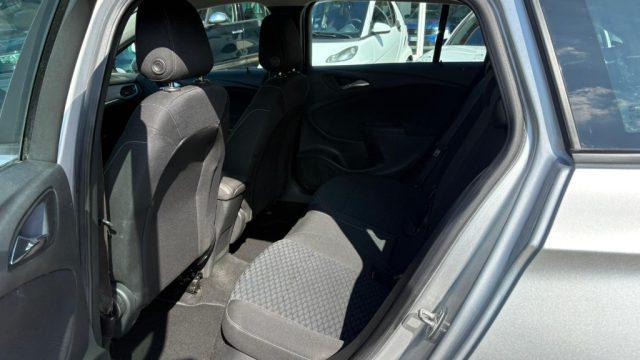 OPEL Astra 1.6 CDTi 110CV Start&Stop Sports Tourer Dynamic