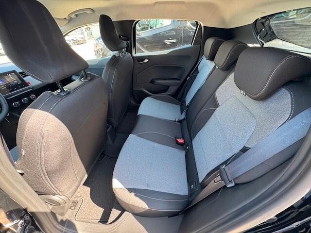 Renault Clio ECO-G 100 CV Evolution