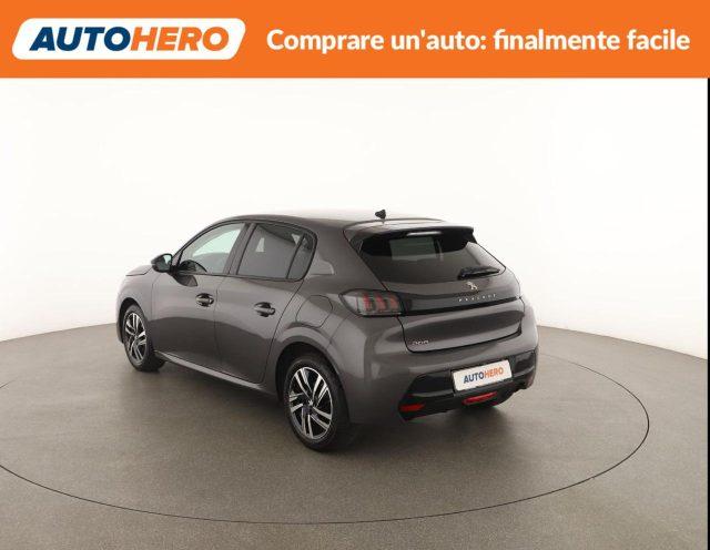 PEUGEOT 208 PureTech 75 Stop&Start 5 porte Allure Pack