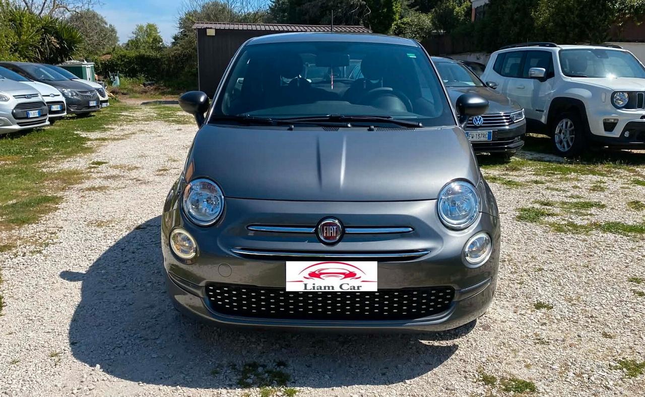 Fiat 500 1.0 Hybrid Lounge Ok Neop.