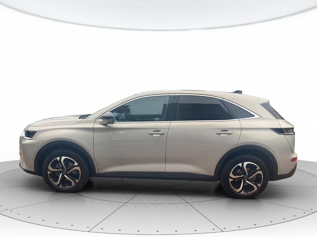 DS DS7 1.5 bluehdi Opera 130cv auto