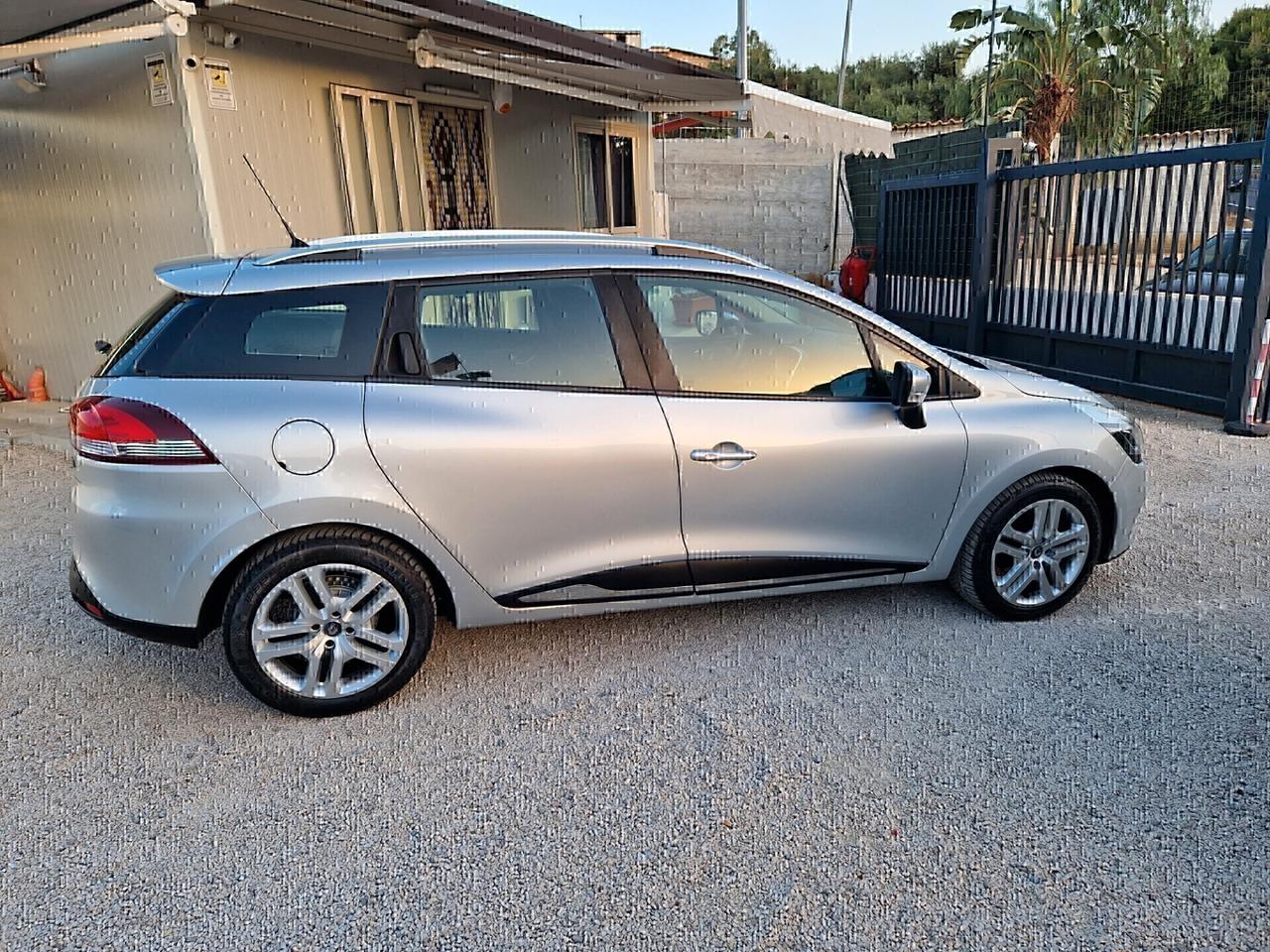 Renault Clio Sporter dCi 8V 75CV Start&;Stop Energy Life