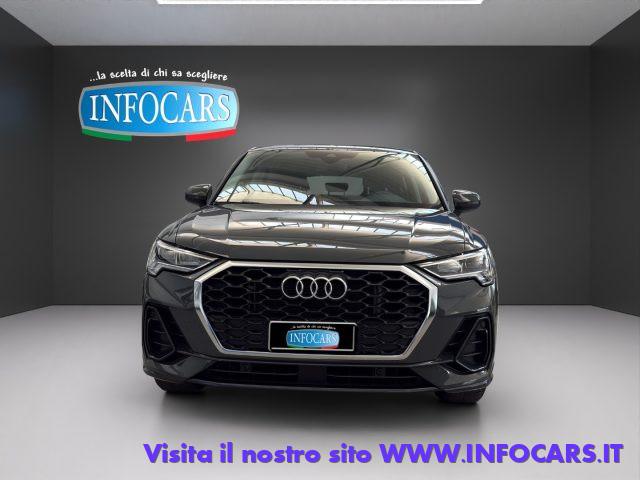 AUDI Q3 SPB 45 TFSI e S tronic Business Plus - PROMO