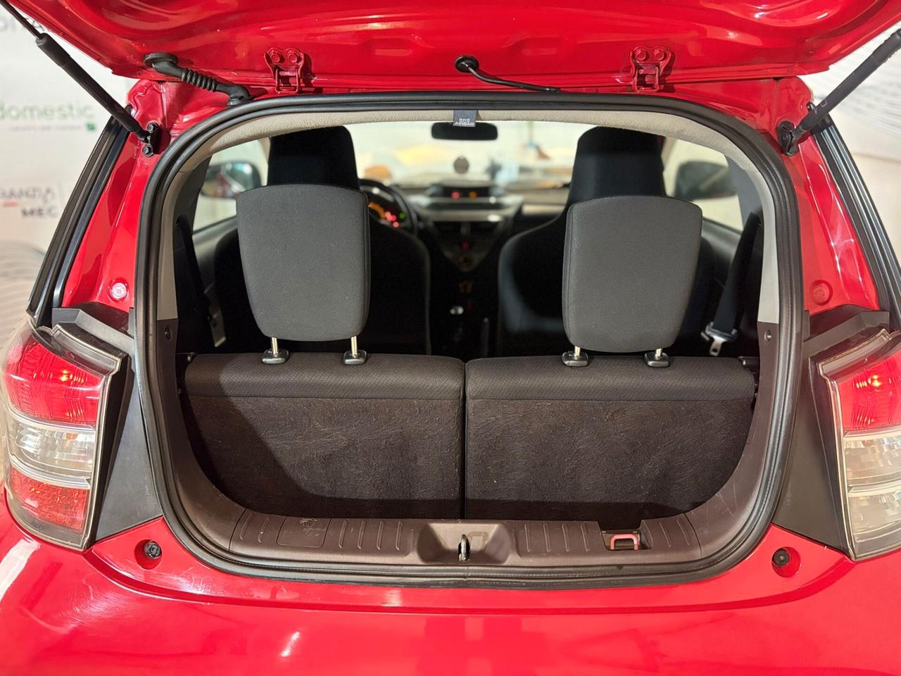 Toyota iQ 1.0 Benzina 69 cv