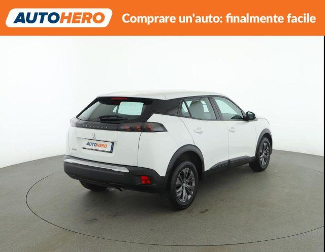 PEUGEOT 2008 PureTech 100 S&S Active Pack