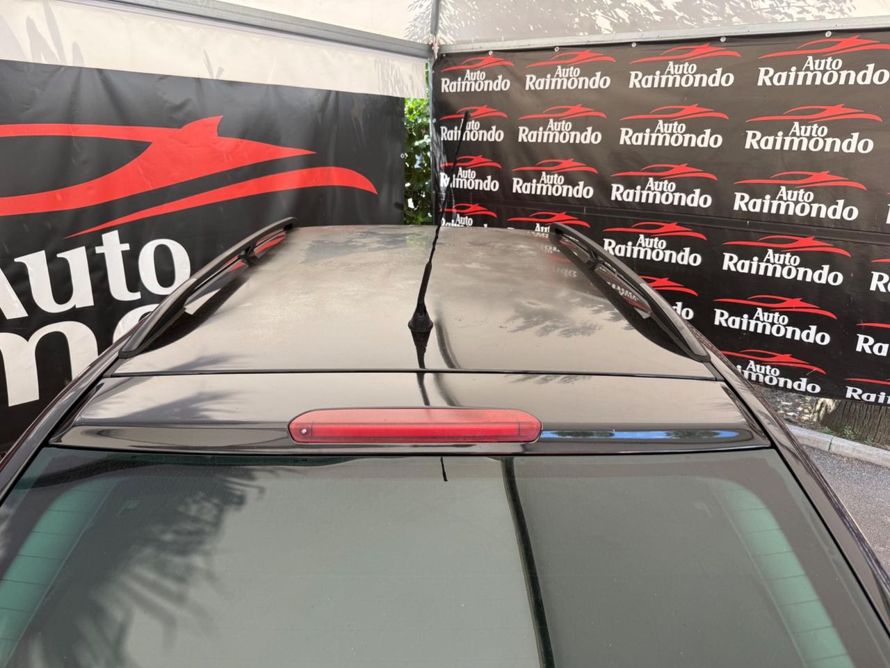 Skoda Fabia 1.4 TDI 80CV Station Wagon