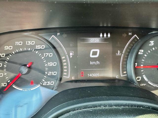 FIAT Tipo 1.4 5 porte Lounge OK NEOPATENTATO