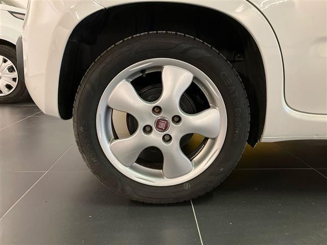 FIAT Panda 1.2 EasyPower 69cv Easy