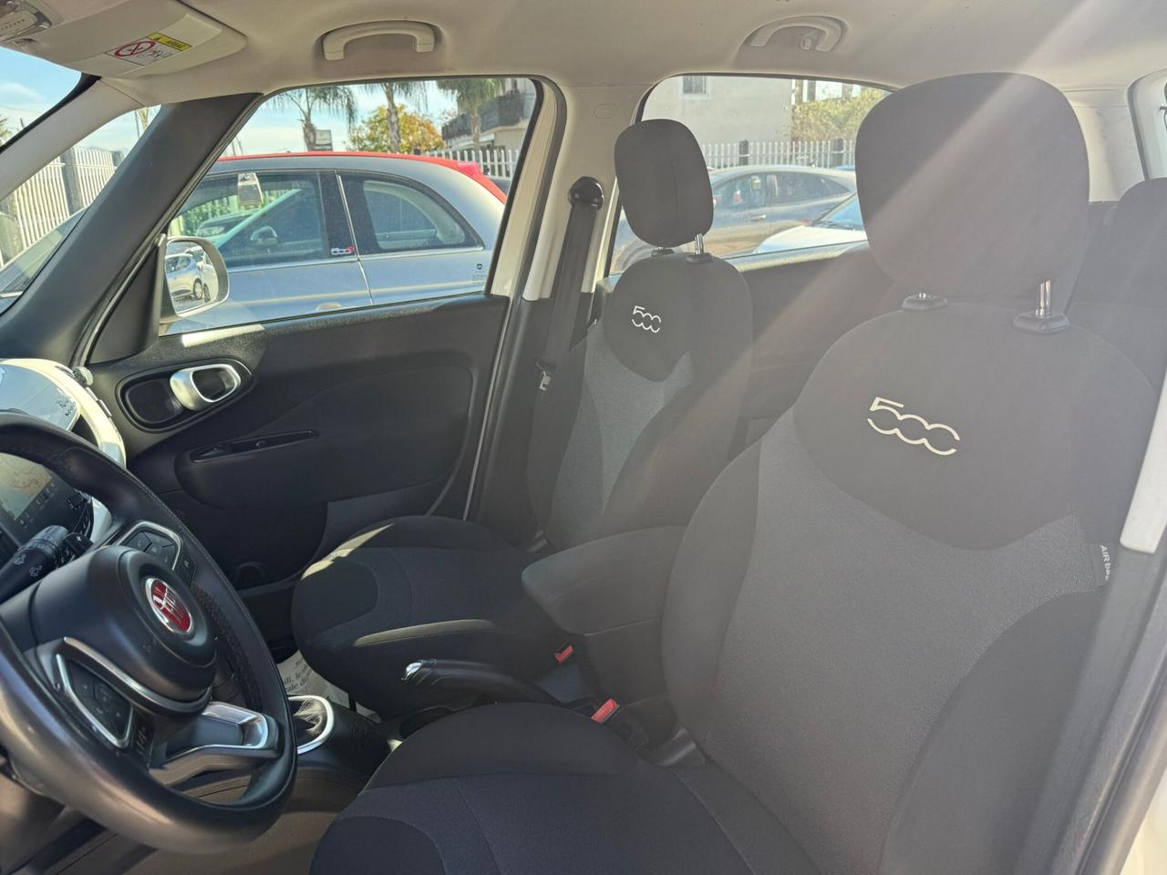 Fiat 500L Automatica 2019