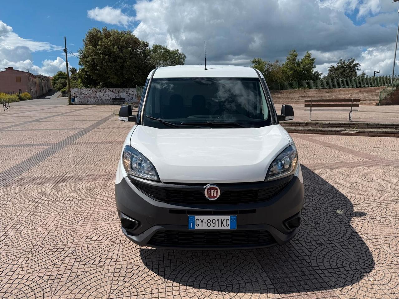 Fiat Doblo Doblò 1.6 MJT 105CV 3 Posti