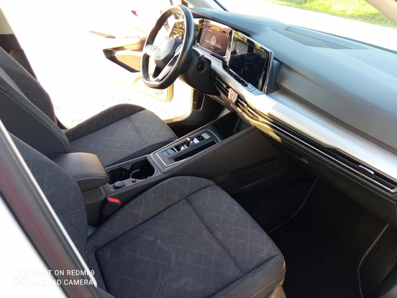 Volkswagen Golf 8 Variant 2.0 TDI HIGHLINE SCR DSG Life