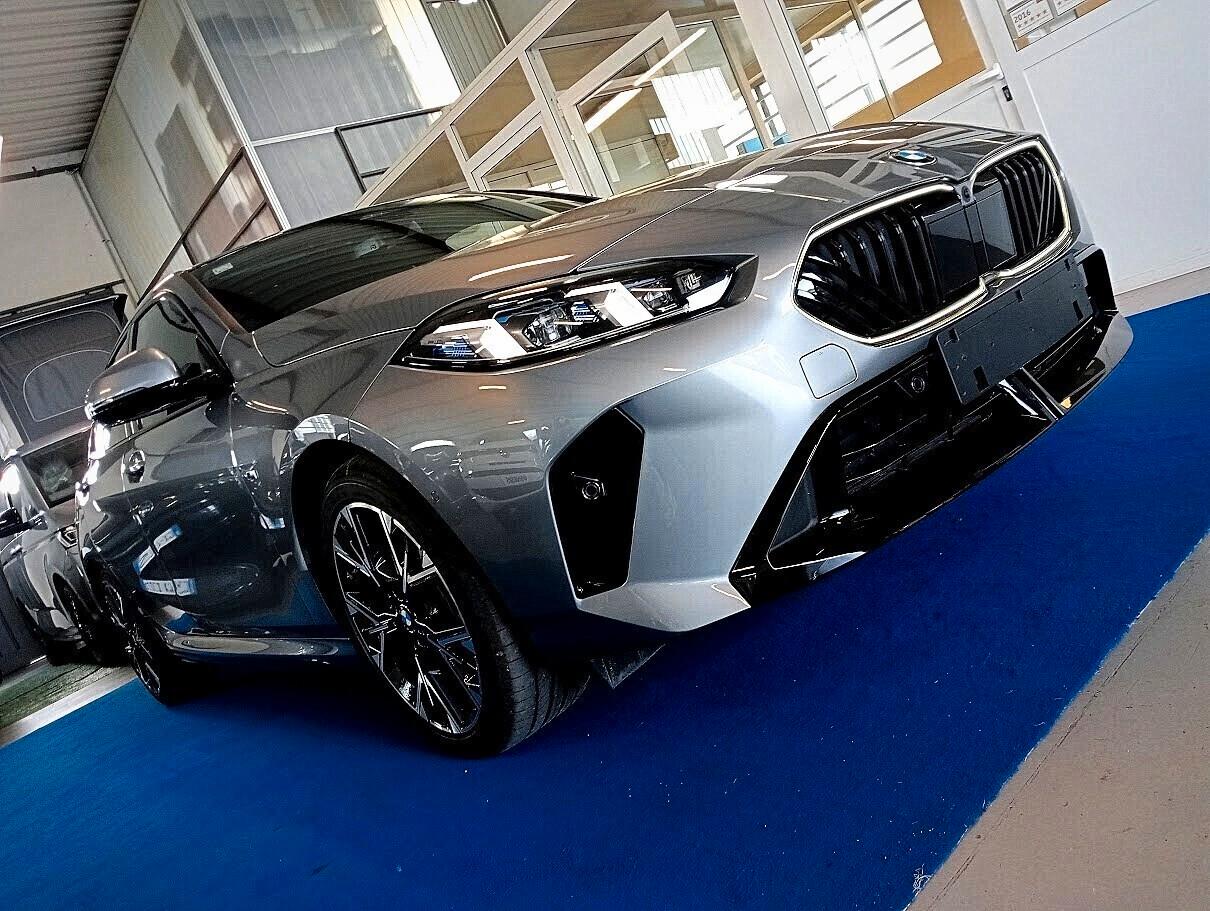 BMW 120 MHEV MSPORT PACK INNOVAZIONE TETTO NERO