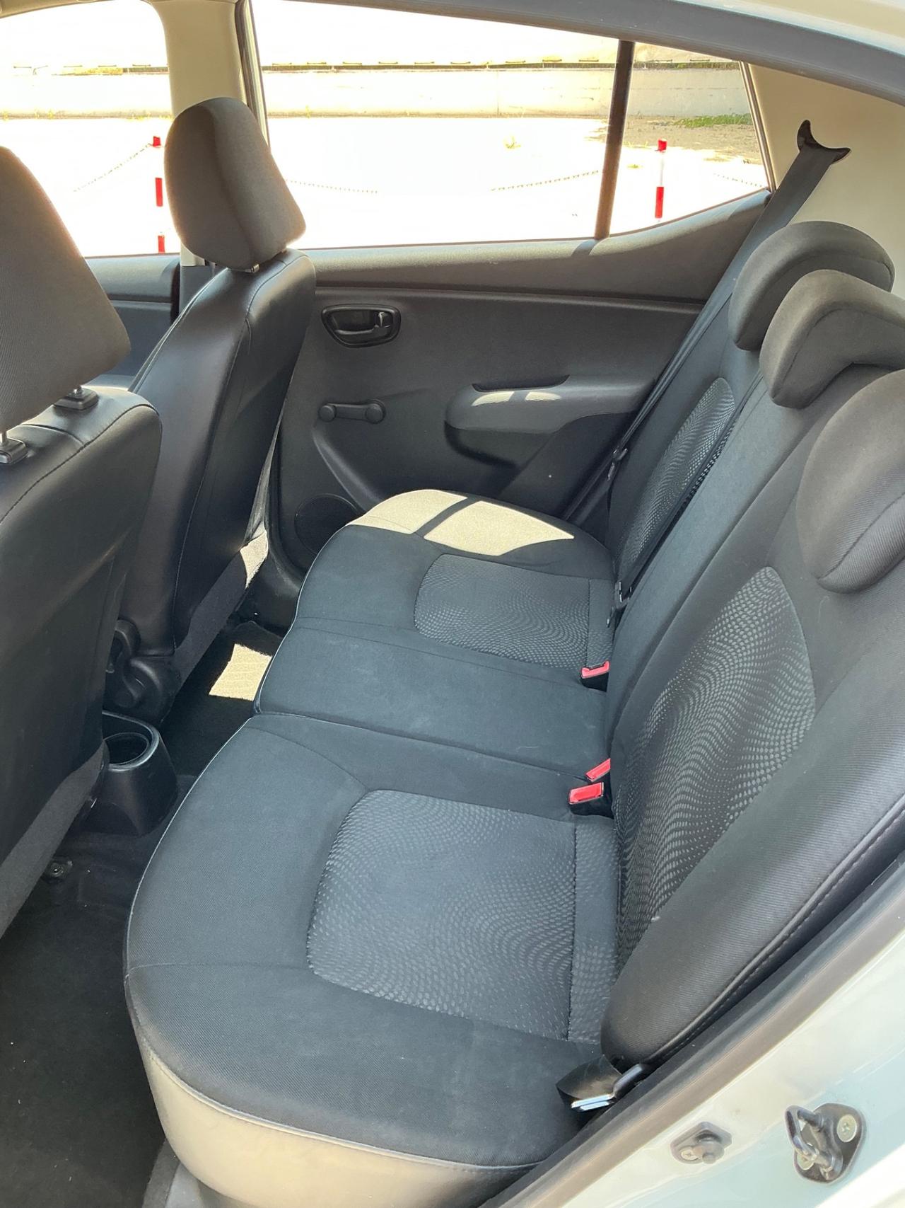 Hyundai i10 1.1 12V Like