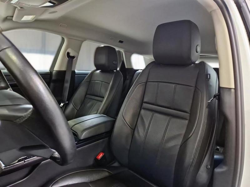 LAND ROVER RANGE ROVER EVOQUE 2.0 D163 MHEV S AWD AUTO SUV