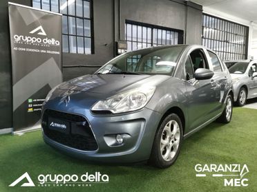 Citroen C3 1.4 Exclusive Style NEOPATENTATI GARANZIA 12 MESI