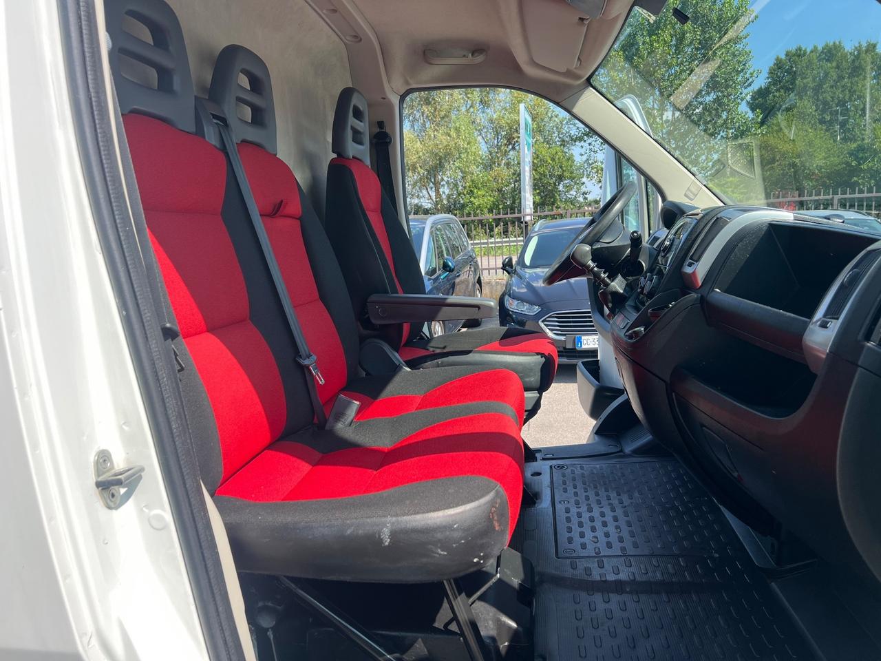 Fiat ducato