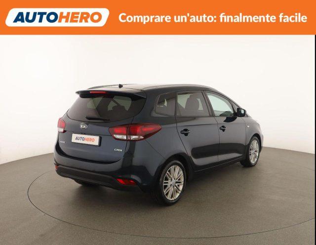KIA Carens 1.7 CRDi 115 CV Cool