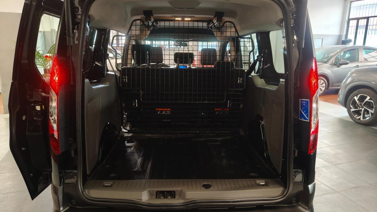 Ford Transit Connect 230 1.5 Ecoblue 120CV PL aut. Combi Trend N1