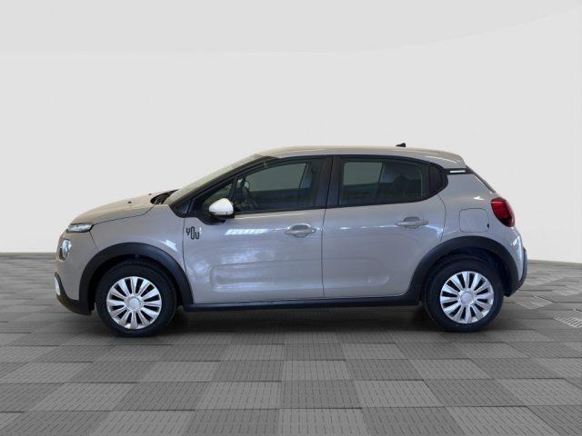CITROEN C3 C3 PureTech 83 S&S You
