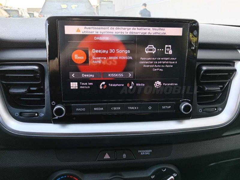 KIA Stonic Stonic 1.0 t-gdi mhev Urban 100cv mt
