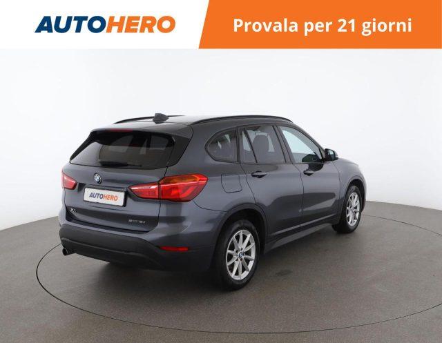 BMW X1 sDrive18d Business