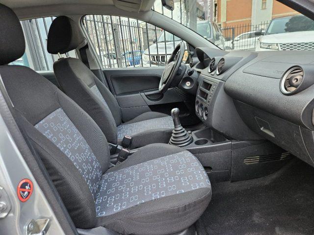 FORD Fiesta 1.2 16V 5p.