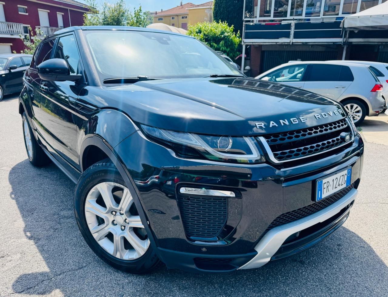 Land Rover Range Evoque 2.0 TD4 150 CV 5p. SE Dynamic