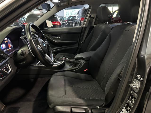 BMW 320 d xDrive Touring + Tetto/VolanteMsport/Virtual