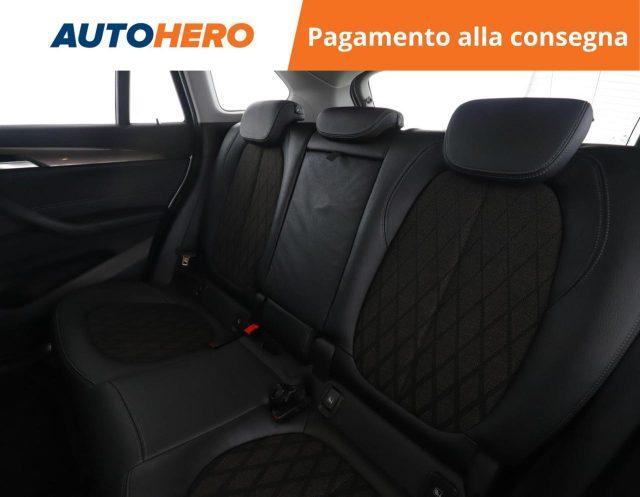 BMW X1 xDrive18d xLine