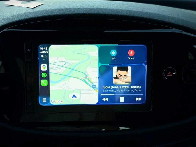 Toyota Aygo X Aygo X 1.0 Active 72cv