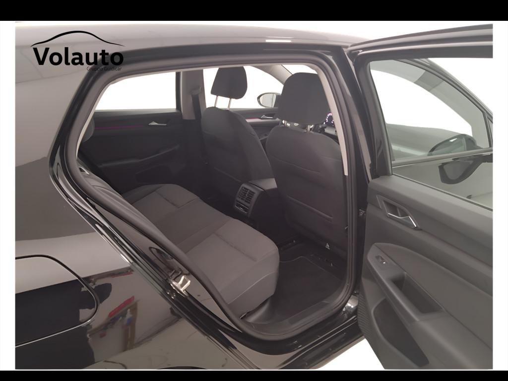 VOLKSWAGEN Golf VIII 2024 - Golf 2.0 tdi Life 115cv