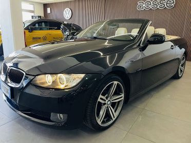 BMW Serie 3 CABRIOLET 320d Futura 175Cv