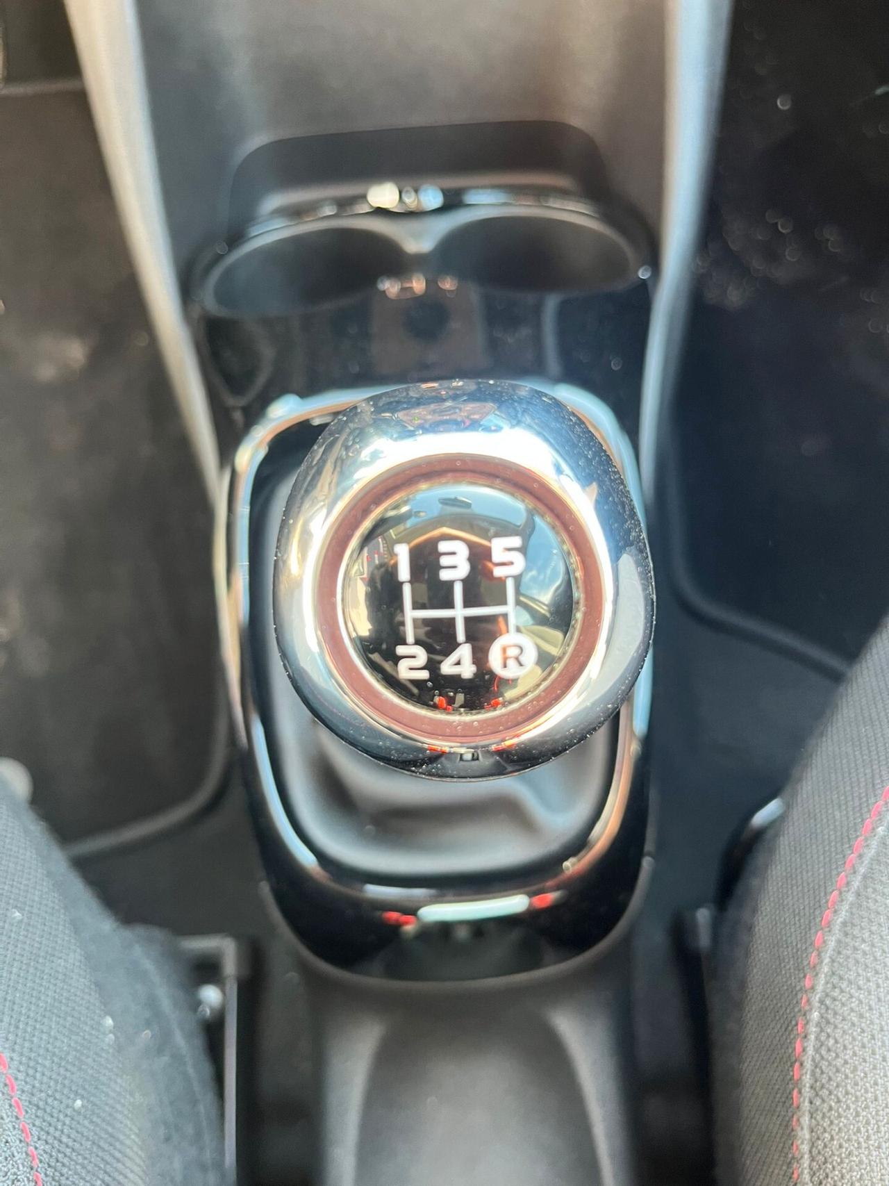 Citroen C1 Airscape VTi 68 5 porte Shine