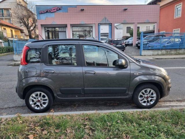 FIAT Panda 1.2 EasyPower Lounge