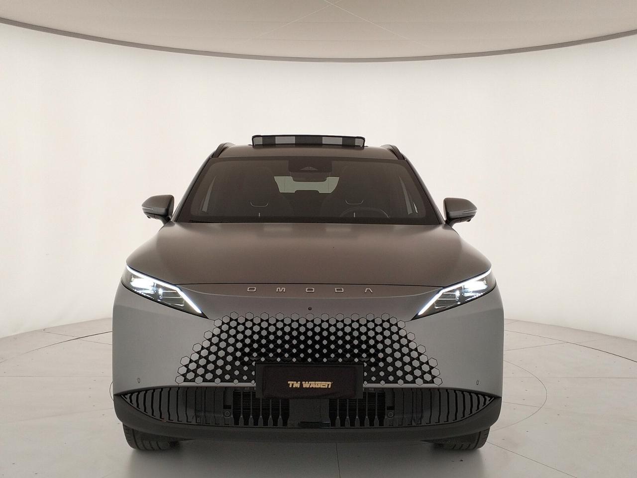Omoda 5 SHS 1.5 TGDi Super Hybrid System 224 CV Premium