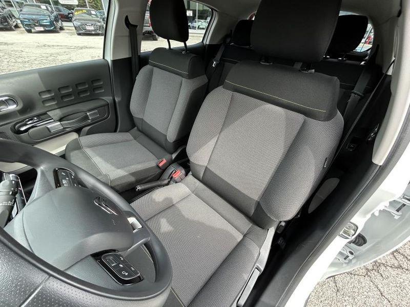 Citroën C3 PureTech 83 S&S Shine OK NEOPATENTATI - PROMO