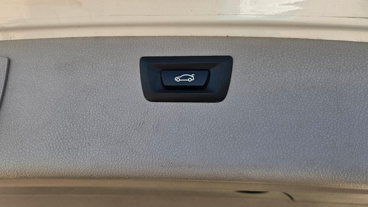 Bmw 320 320d xDrive Sport