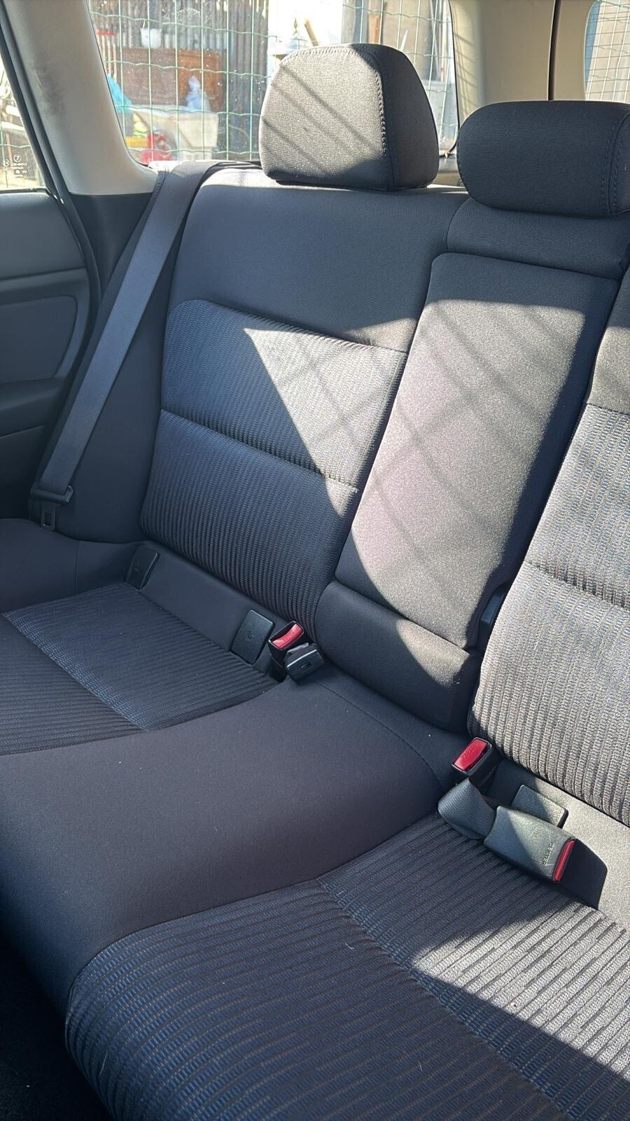 Subaru Legacy 2.0D 16V Station Wagon 2008