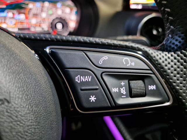 AUDI SQ2 TFSI QUATTRO S-TRONIC SPORT ATTITUDE TETTO+19