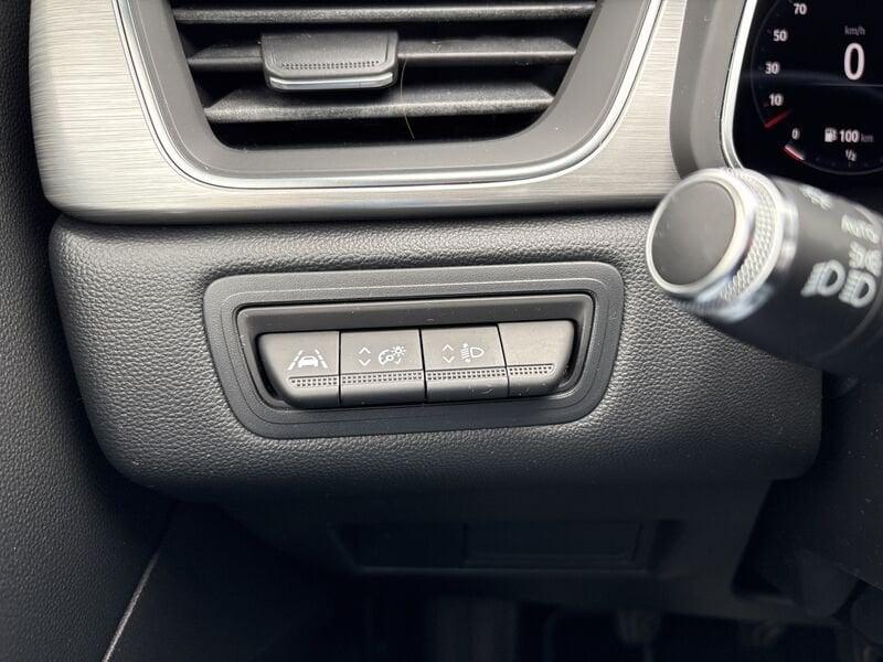 Renault Captur Captur Mild Hybrid 140 CV Intens