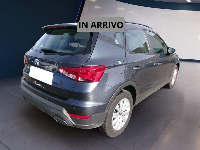 Seat Arona 1.0 EcoTSI 110 CV Style