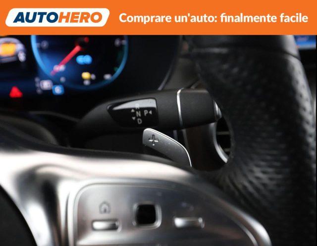 MERCEDES-BENZ GLC 300 de 4Matic EQ-Power Premium